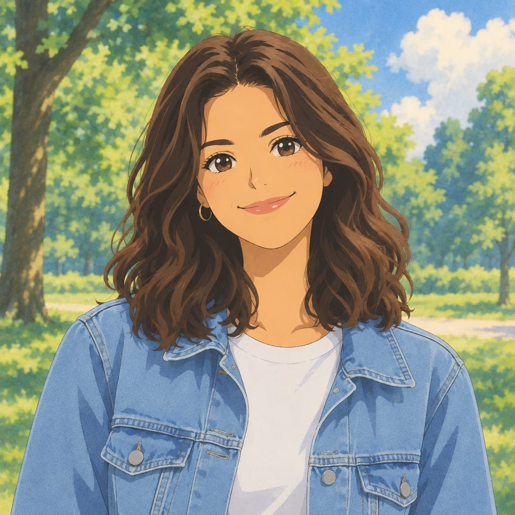 Anime PFP