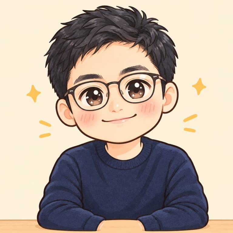 照片生成 Q 版头像 – 效果 2