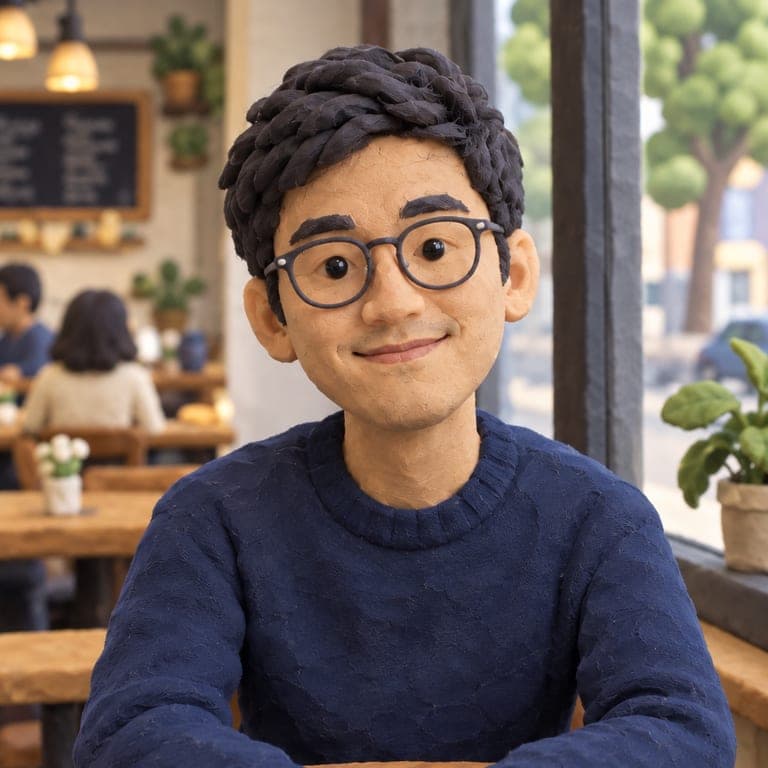 Claymation Filter – Result 2