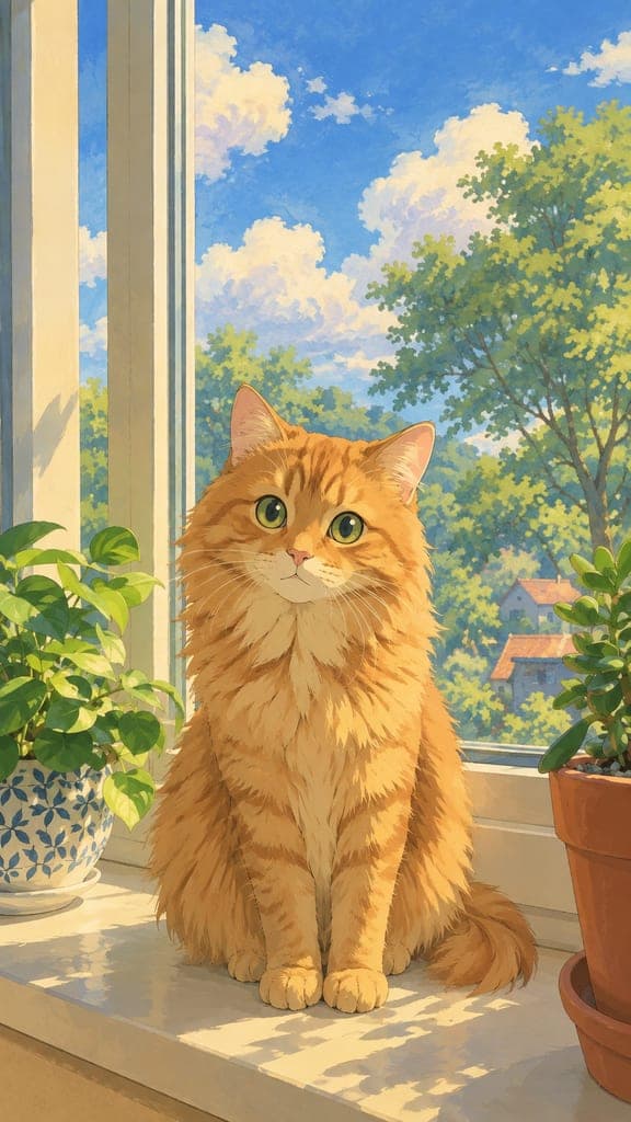 Ghibli Wallpapers & Wallpaper Maker – Result 5
