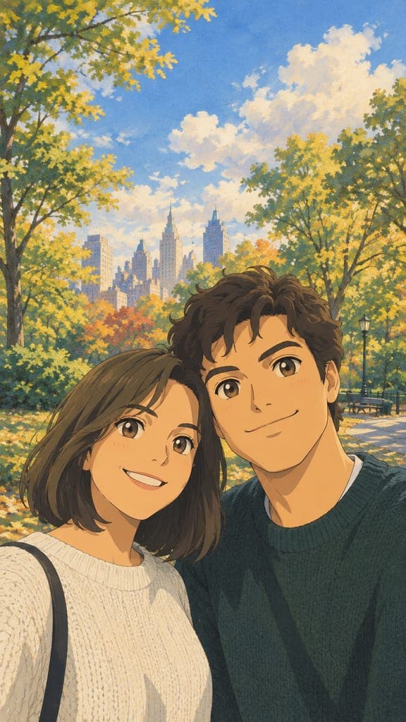 Ghibli Wallpapers & Wallpaper Maker – Result 2