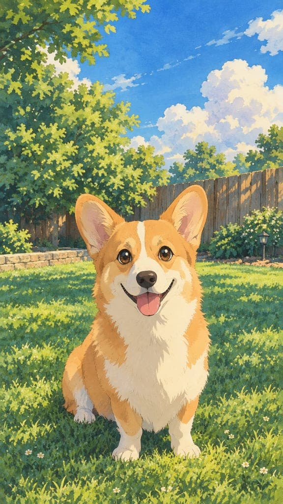 Ghibli Wallpapers & Wallpaper Maker – Result 3