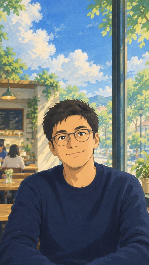 Ghibli Wallpapers & Wallpaper Maker – Result 4
