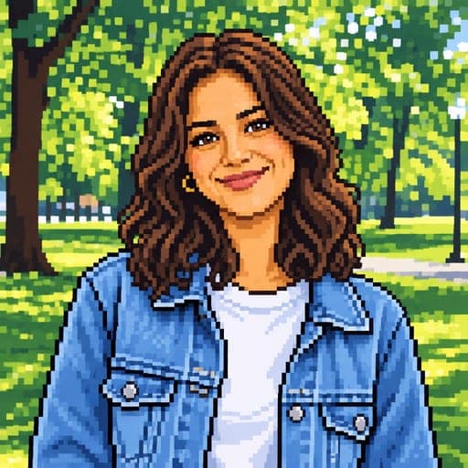 Pixel Art