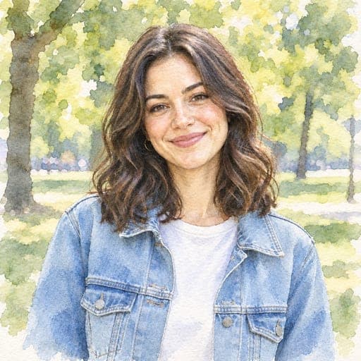 Watercolor