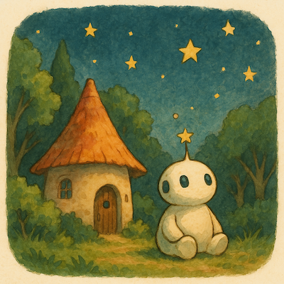 Ghibli Style Generator